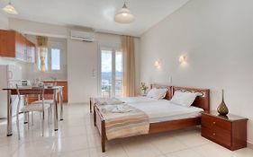 Niovi Luxury Apartments