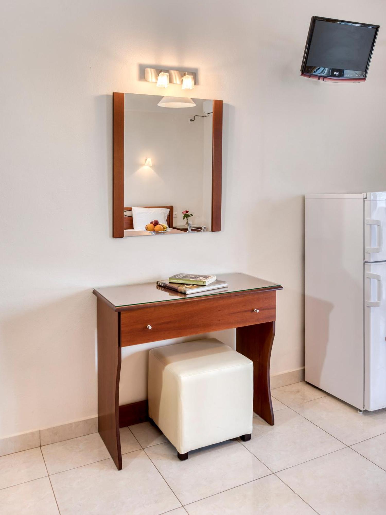 Niovi Luxury Apartments Loutra Edipsou  Esterno foto