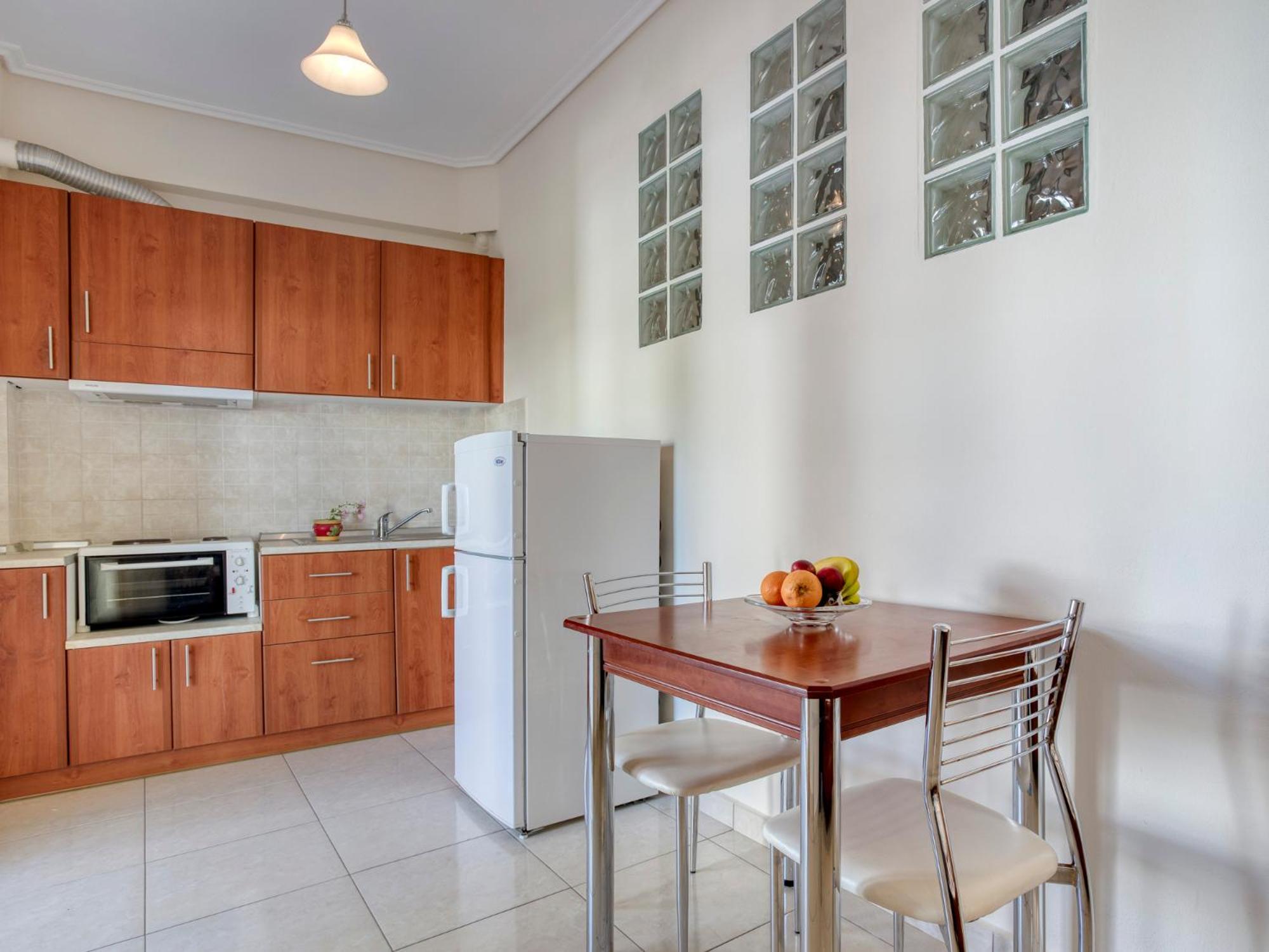 Niovi Luxury Apartments Loutra Edipsou  Esterno foto