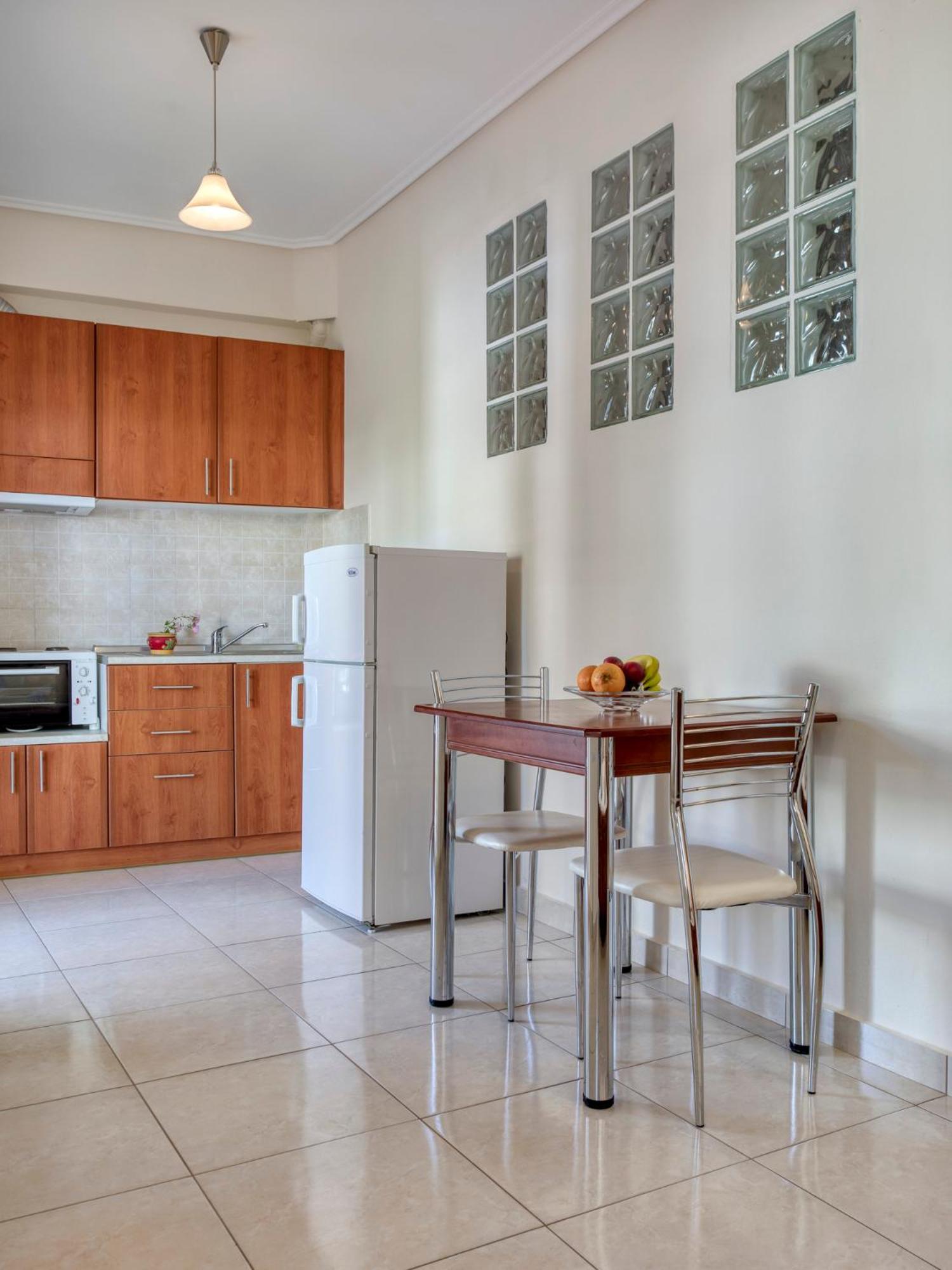 Niovi Luxury Apartments Loutra Edipsou  Esterno foto