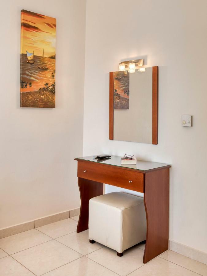 Niovi Luxury Apartments Loutra Edipsou  Esterno foto